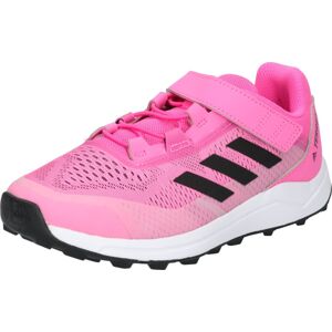 ADIDAS TERREX Polobotky pink / černá