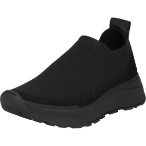 Slip on boty 'JANESSA' VAGABOND SHOEMAKERS černá