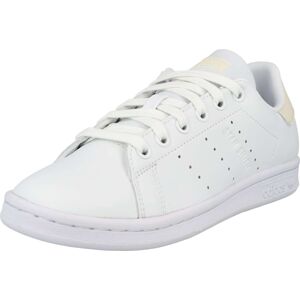 Tenisky 'Stan Smith' adidas Originals krémová / bílá