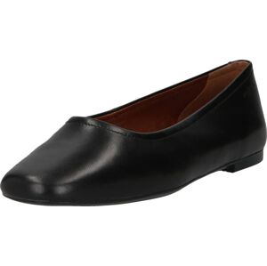 Baleríny 'JOLIN' VAGABOND SHOEMAKERS černá