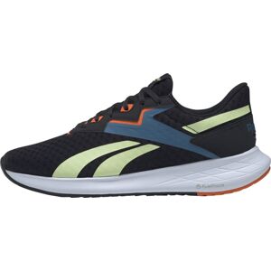 Sportovní boty 'Energen Plus 2' Reebok Sport modrá / světle zelená / oranžová / černá
