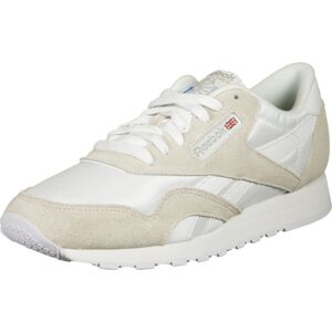 Reebok Classics Tenisky cappuccino / bílá