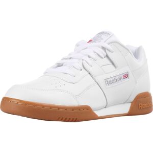Reebok Classics Tenisky bílá