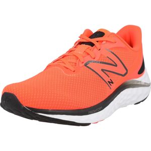 new balance Sportovní boty 'Arishi' oranžově červená / černá
