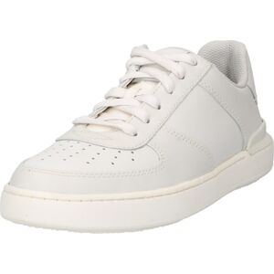 Tenisky 'CourtLite' Clarks offwhite