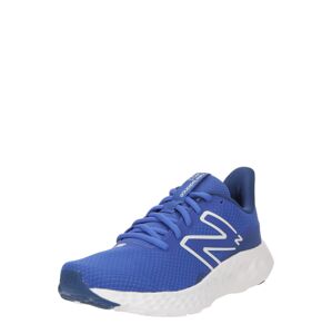 Běžecká obuv '411' New Balance královská modrá / bílá