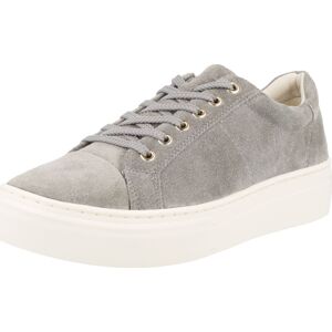 Tenisky 'ZOE' VAGABOND SHOEMAKERS zlatá / šedá