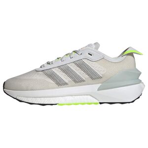 Sportovní boty 'Avryn' ADIDAS SPORTSWEAR béžová / pastelově zelená / černá / bílá