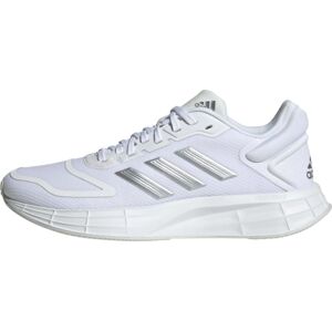 ADIDAS SPORTSWEAR Sportovní boty 'Duramo SL 2.0' stříbrná / bílá