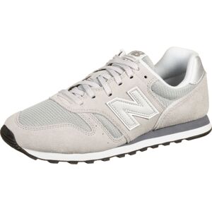 new balance Tenisky režná / světle šedá