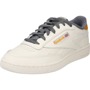 Tenisky 'Club C Revenge' Reebok Classics modrá / žlutá / šedá / bílá