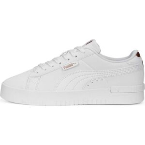 PUMA Tenisky 'Jada' měděná / bílá