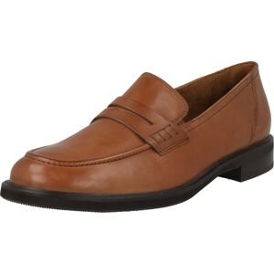 Paul Green Slipper koňaková