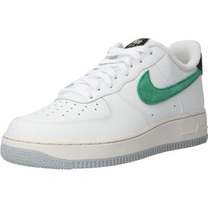 Nike Sportswear Tenisky 'NIKE AIR FORCE 1 '07' bílá