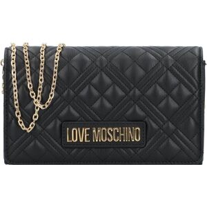 Love Moschino Psaníčko zlatá / černá