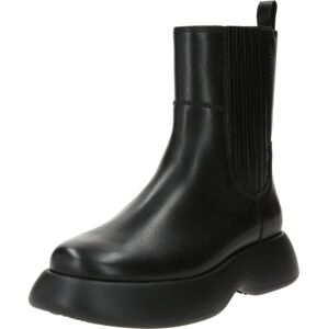 Chelsea boty 'MERCER' 3.1 phillip lim černá