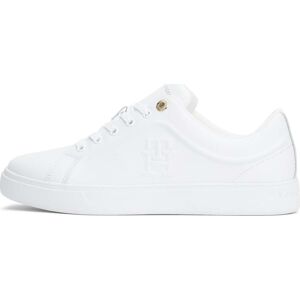 TOMMY HILFIGER Tenisky bílá