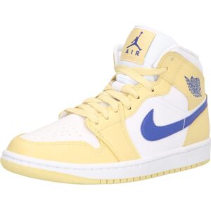 Kotníkové tenisky 'AIR JORDAN 1 MID
