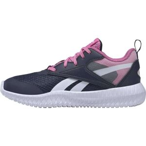 Sportovní boty 'Flexagon Energy 3' Reebok Sport námořnická modř / pastelově růžová