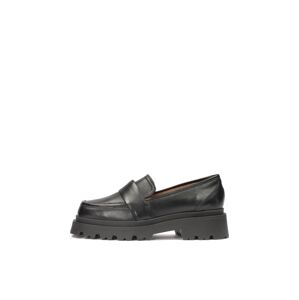 Slipper Kazar černá