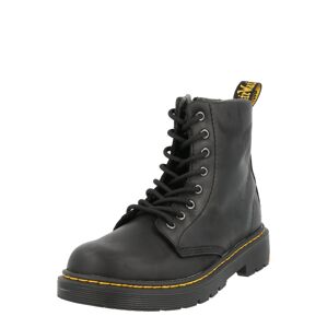 Kozačky '1460' Dr. Martens černá