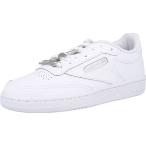Reebok Classics Tenisky bílá