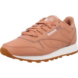 Reebok Classics Tenisky korálová