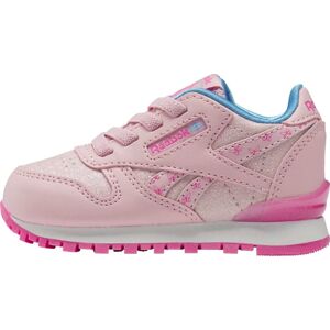 Reebok Classics Tenisky pink / růžová