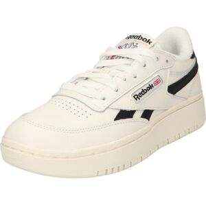 Reebok Classics Tenisky modrá / červená / černá / bílá