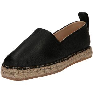 Espadrilky 'ERSTA' Tiger Of Sweden černá