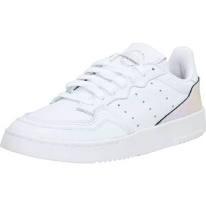 ADIDAS ORIGINALS Tenisky 'Supercourt' mix barev / bílá