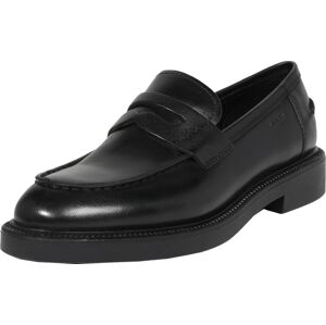 Slipper 'Alex W' VAGABOND SHOEMAKERS černá