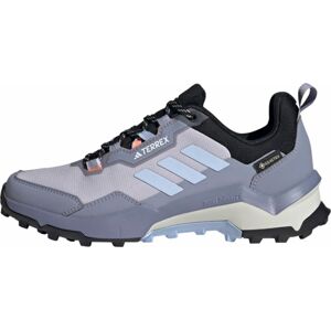 ADIDAS TERREX Sportovní boty nebeská modř / šeříková / lenvandulová / černá
