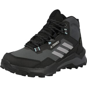 Kozačky 'Ax4 Mid Gore-Tex' adidas Terrex šedá / antracitová / černá