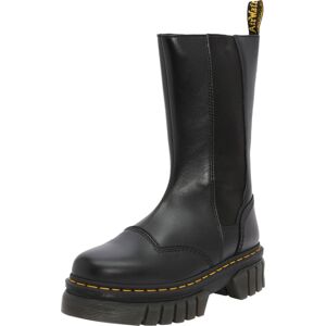 Chelsea boty 'Audrick' Dr. Martens černá