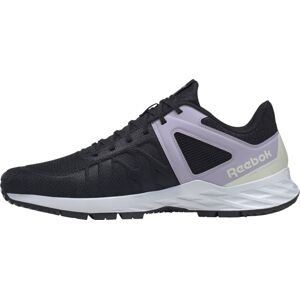 Sportovní boty 'Astroride Trail 2.0' Reebok Sport světle fialová / černá / barva bílé vlny