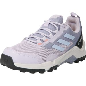 ADIDAS TERREX Sportovní boty 'EASTRAIL 2' kouřově modrá / světlemodrá / pastelová fialová / černá / bílá