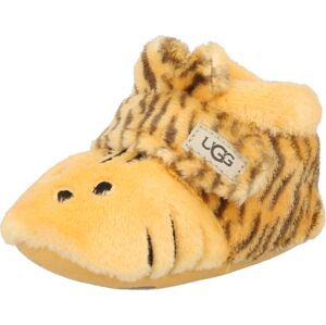 UGG Pantofle 'BIXBEE TIGER STUFFIE' hnědá / karamelová