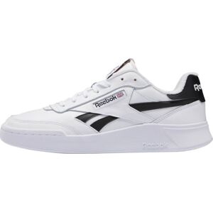 Reebok Classics Tenisky 'Club C Revenge Legacy' černá / bílá