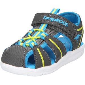 KangaROOS Otevřená obuv 'K-GROBI' mix barev