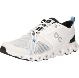 Běžecká obuv 'CloudX3 Shift' On nebeská modř / stříbrně šedá / černá / bílá