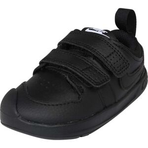 Sportovní boty 'Pico 5' Nike černá / bílá