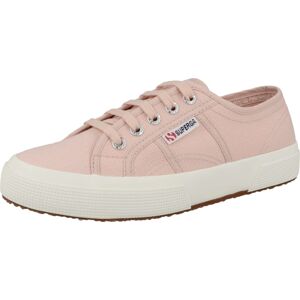 Tenisky 'Cotu Classic' Superga růžová / bílá