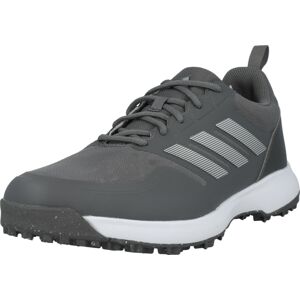 Sportovní boty 'TECH RESPONSE SL 23' adidas Golf antracitová / světle šedá