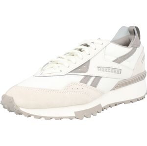 Tenisky Reebok Classics nažloutlá / světle béžová / tmavě béžová / bílá