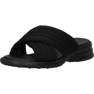Pantofle 'GIG0' Camper černá