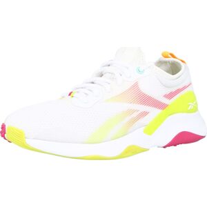 Reebok Sport Sportovní boty mix barev / bílá