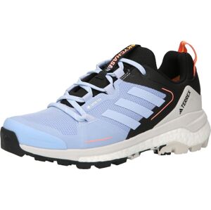 ADIDAS TERREX Polobotky 'Skychaser 2' světlemodrá / oranžová / černá / bílá