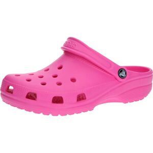 Crocs Pantofle 'Classic' pink