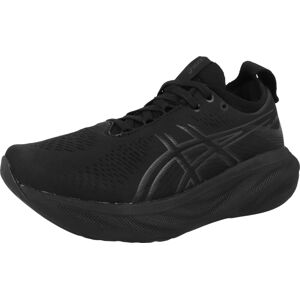 ASICS Běžecká obuv ' Gel-Nimbus 25 ' černá